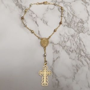 Rosary Bracelet
